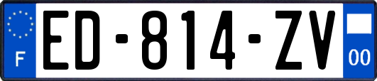 ED-814-ZV