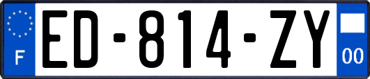 ED-814-ZY