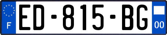 ED-815-BG