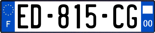 ED-815-CG