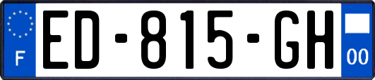 ED-815-GH