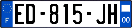 ED-815-JH