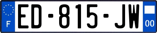 ED-815-JW