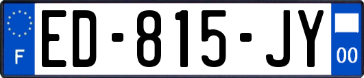 ED-815-JY