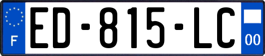 ED-815-LC