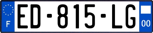 ED-815-LG