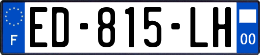 ED-815-LH