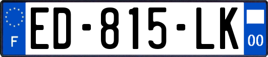 ED-815-LK