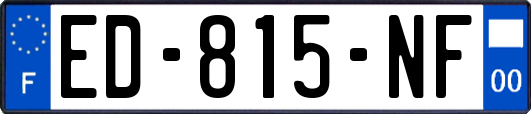 ED-815-NF