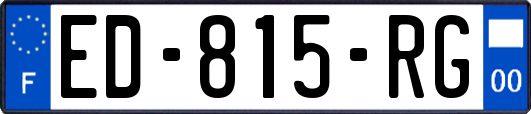 ED-815-RG