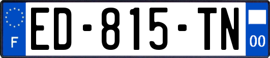 ED-815-TN