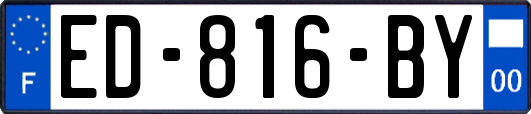 ED-816-BY