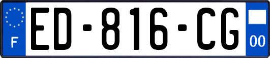 ED-816-CG