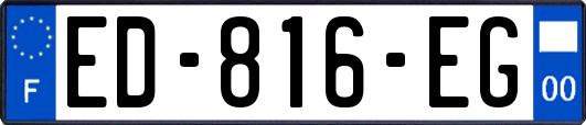 ED-816-EG