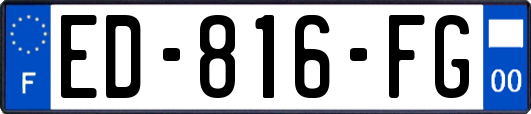 ED-816-FG