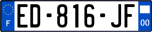 ED-816-JF