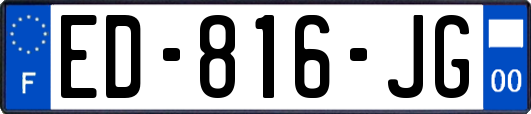 ED-816-JG