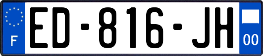 ED-816-JH