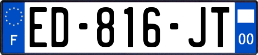 ED-816-JT
