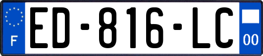 ED-816-LC