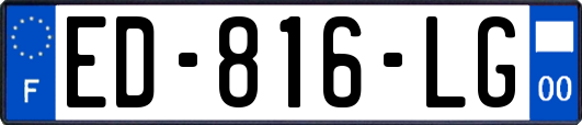ED-816-LG