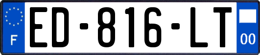 ED-816-LT
