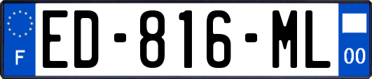 ED-816-ML
