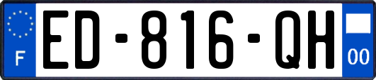 ED-816-QH