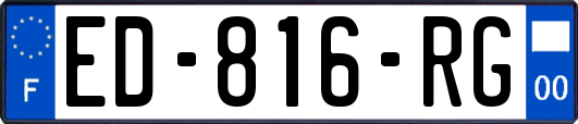 ED-816-RG