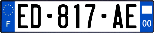 ED-817-AE