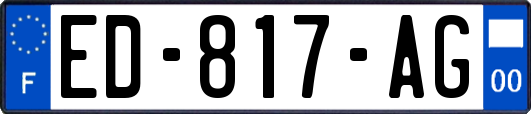 ED-817-AG