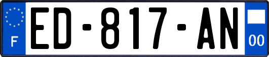 ED-817-AN