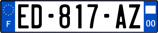 ED-817-AZ