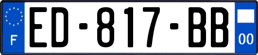 ED-817-BB