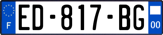 ED-817-BG