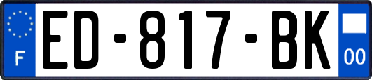 ED-817-BK