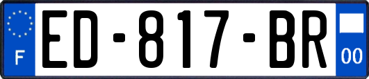 ED-817-BR