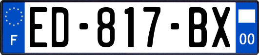 ED-817-BX