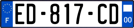 ED-817-CD