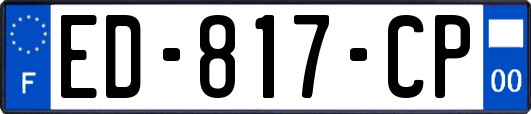 ED-817-CP