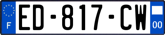 ED-817-CW