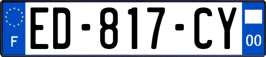 ED-817-CY