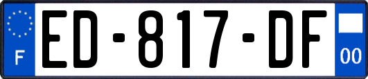 ED-817-DF