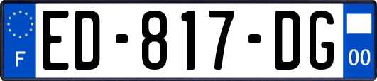 ED-817-DG
