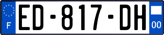 ED-817-DH