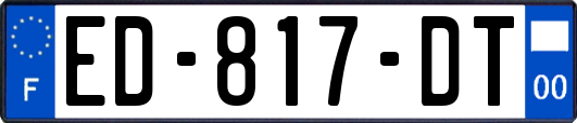 ED-817-DT