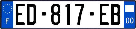 ED-817-EB
