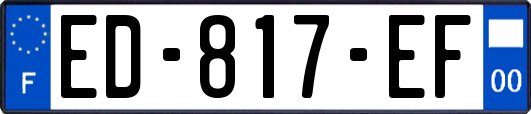 ED-817-EF