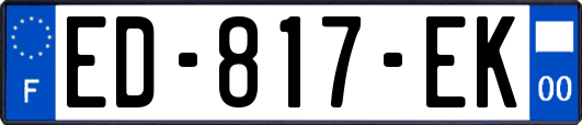 ED-817-EK