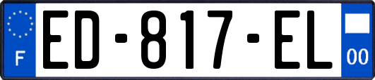 ED-817-EL